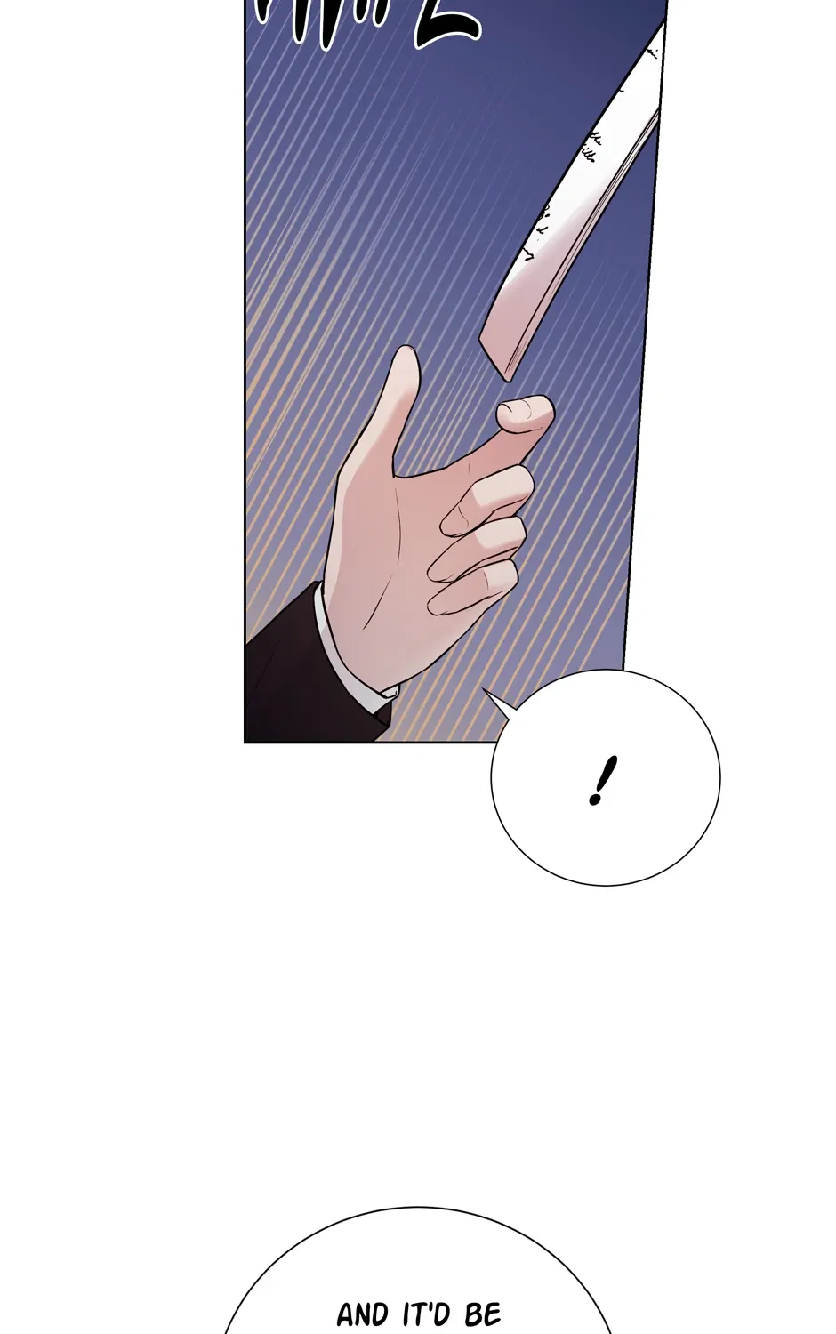To My Beloved Foe Chapter 37 page 70 - 