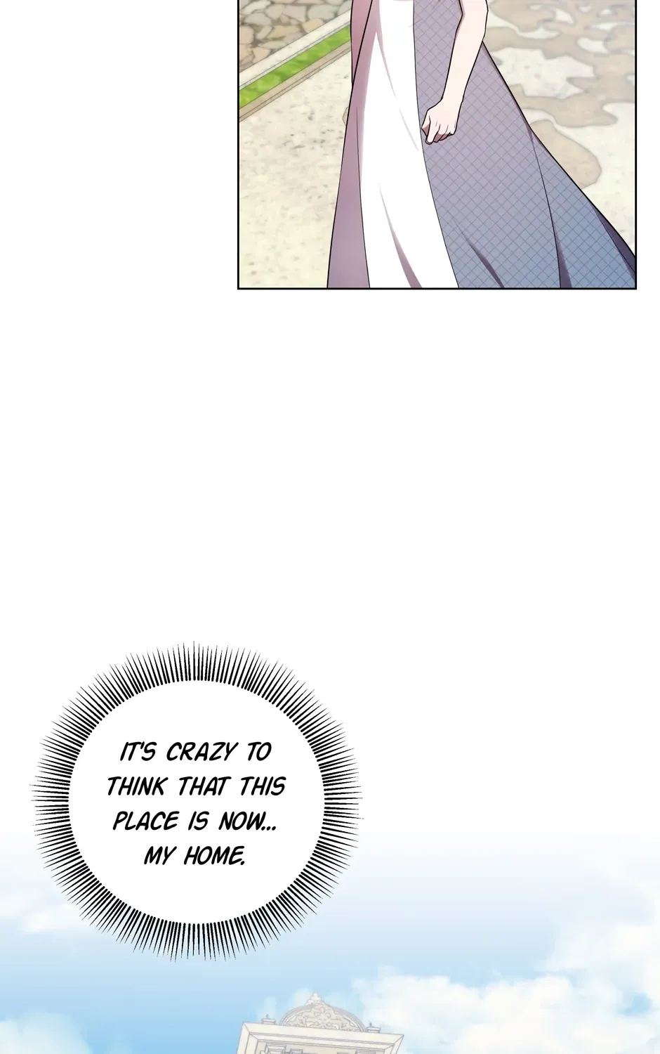 To My Beloved Foe Chapter 37 page 8 - 