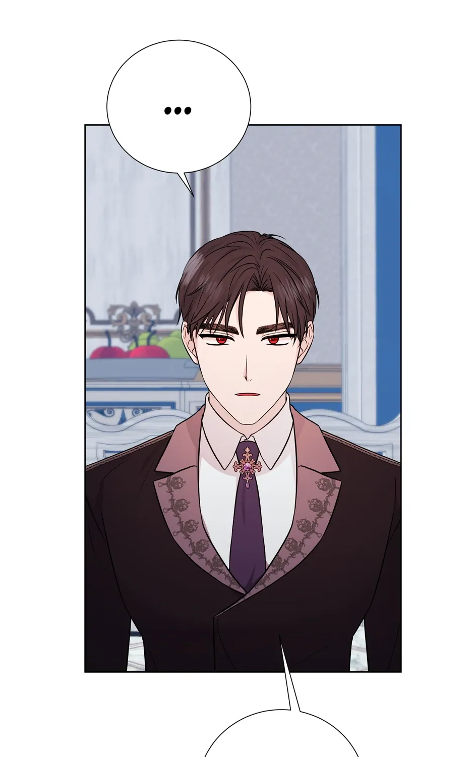 To My Beloved Foe Chapter 37 page 74 - 