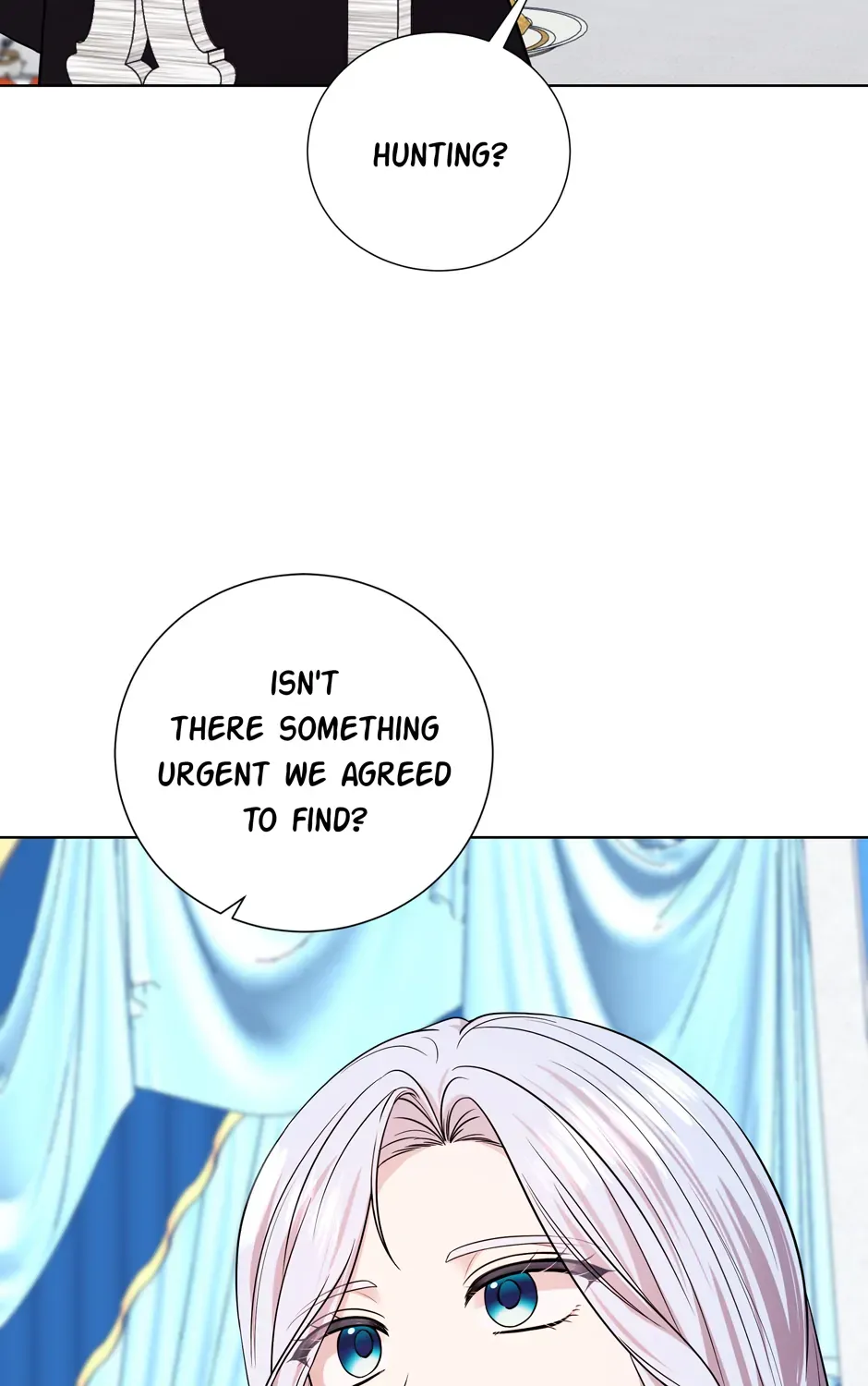 To My Beloved Foe Chapter 37 page 80 - 