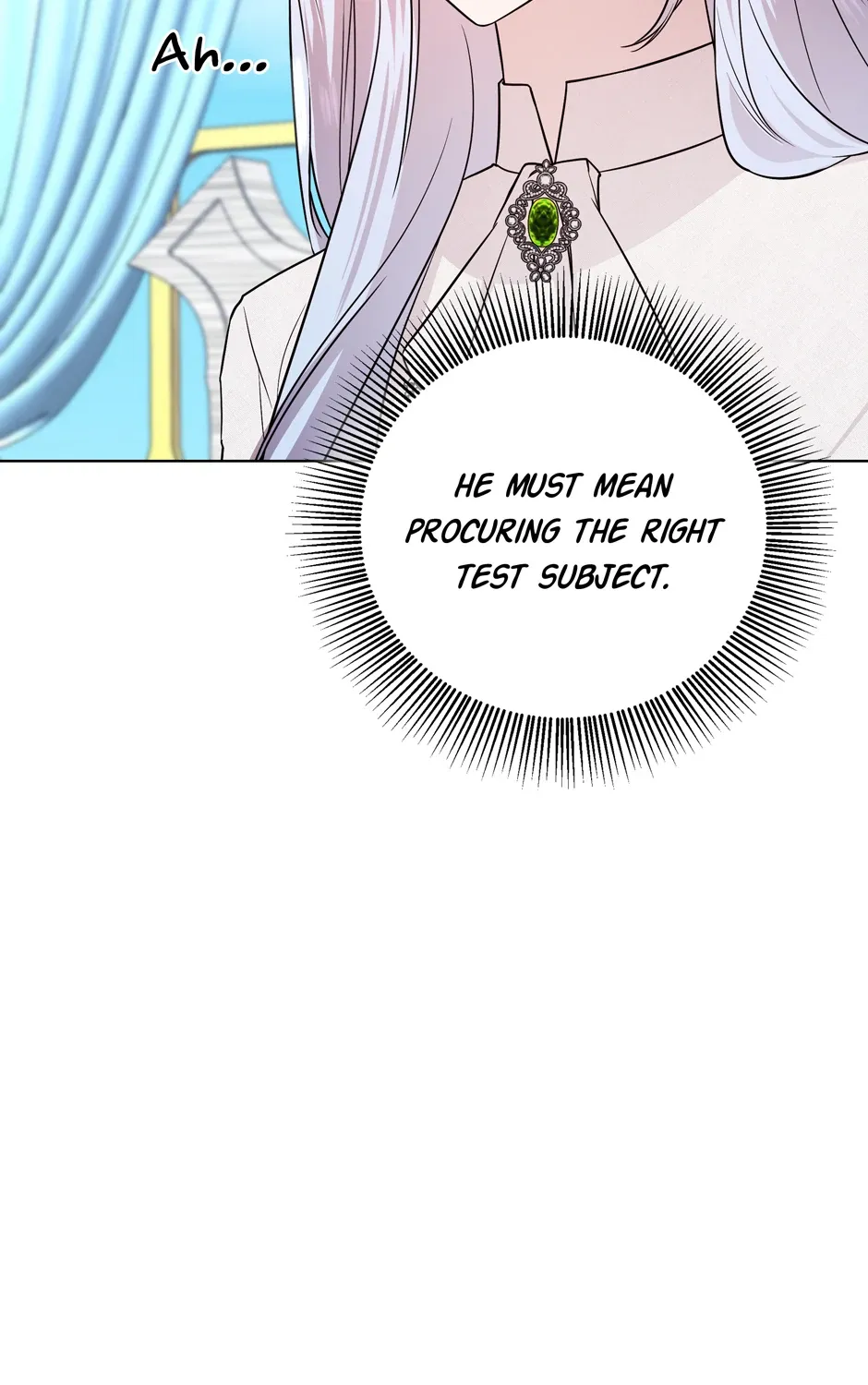 To My Beloved Foe Chapter 37 page 82 - 