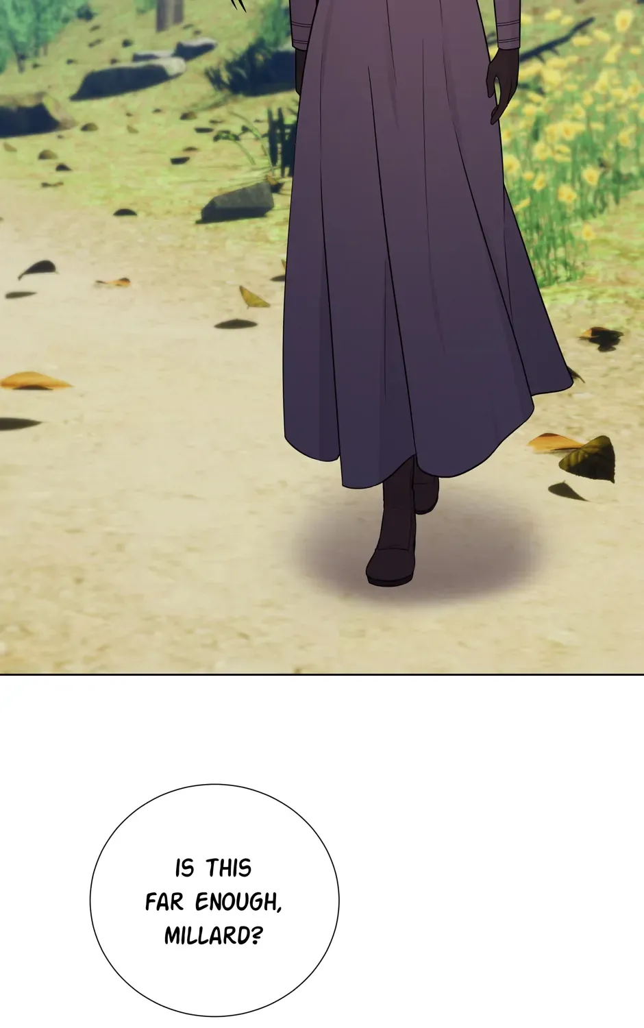 To My Beloved Foe Chapter 37 page 86 - 