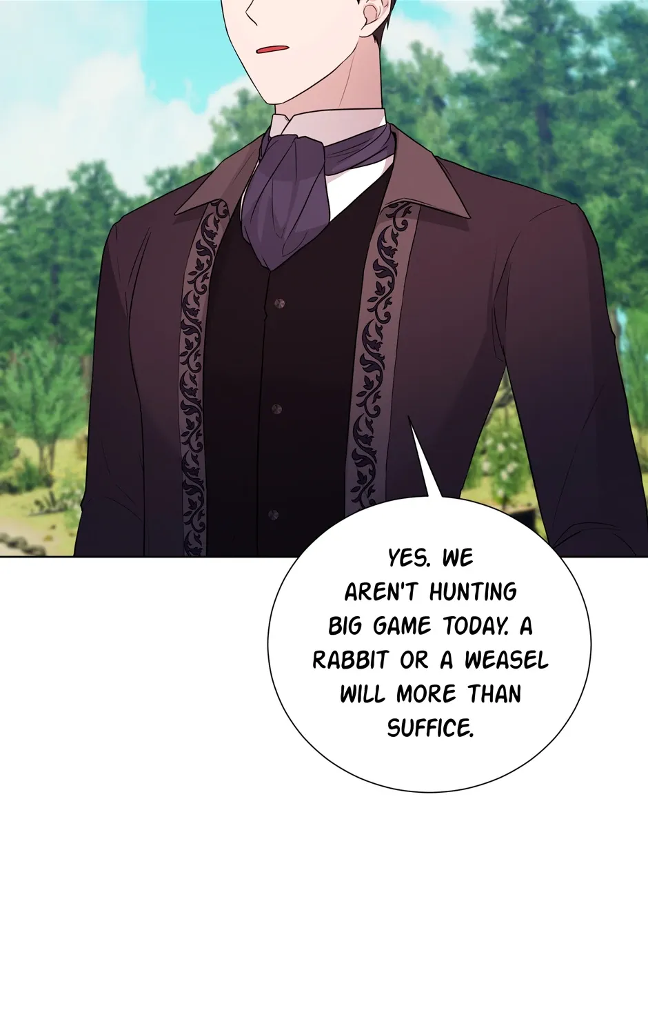 To My Beloved Foe Chapter 37 page 88 - 