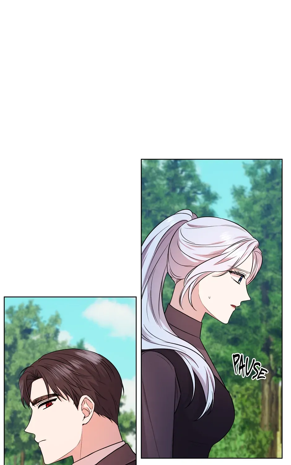 To My Beloved Foe Chapter 37 page 94 - 
