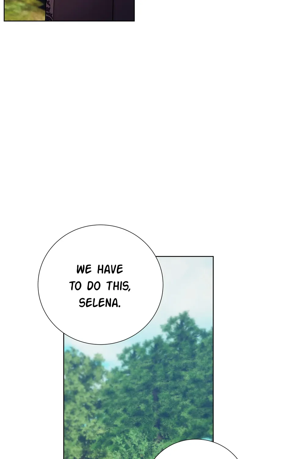 To My Beloved Foe Chapter 37 page 96 - 