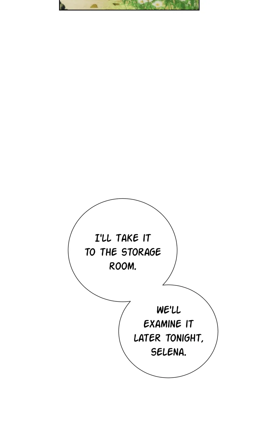 To My Beloved Foe Chapter 37 page 98 - 