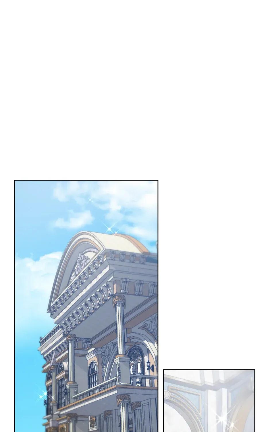 To My Beloved Foe Chapter 38 page 1 - 