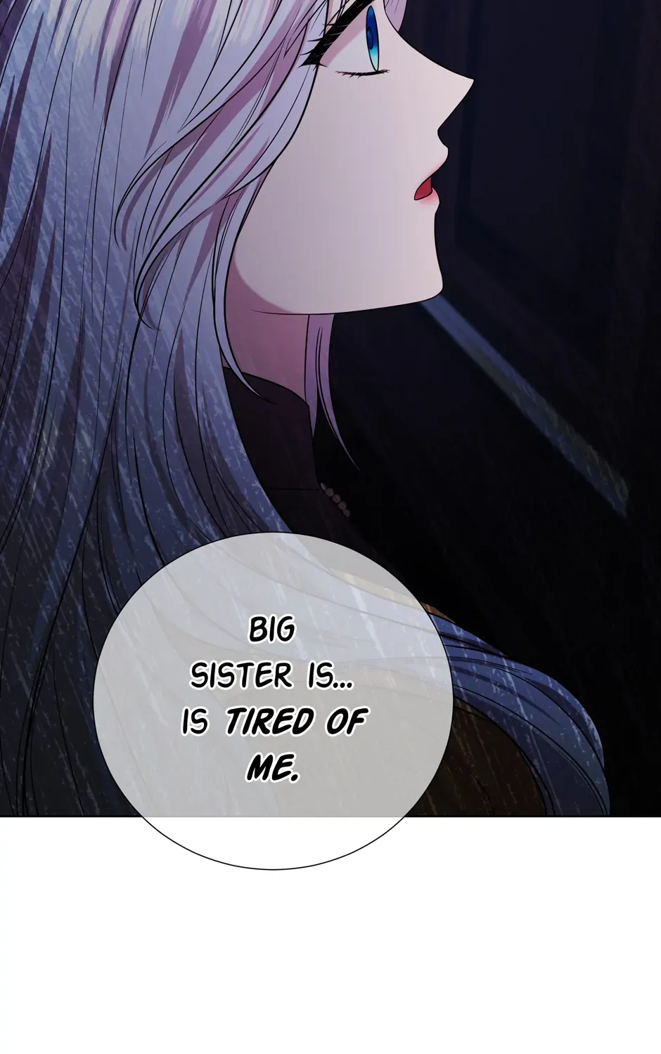 To My Beloved Foe Chapter 38 page 103 - 