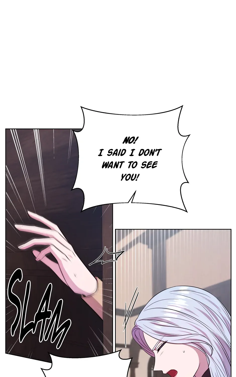 To My Beloved Foe Chapter 38 page 107 - 