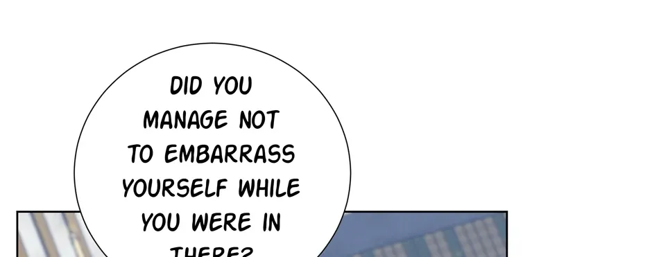To My Beloved Foe Chapter 38 page 12 - 