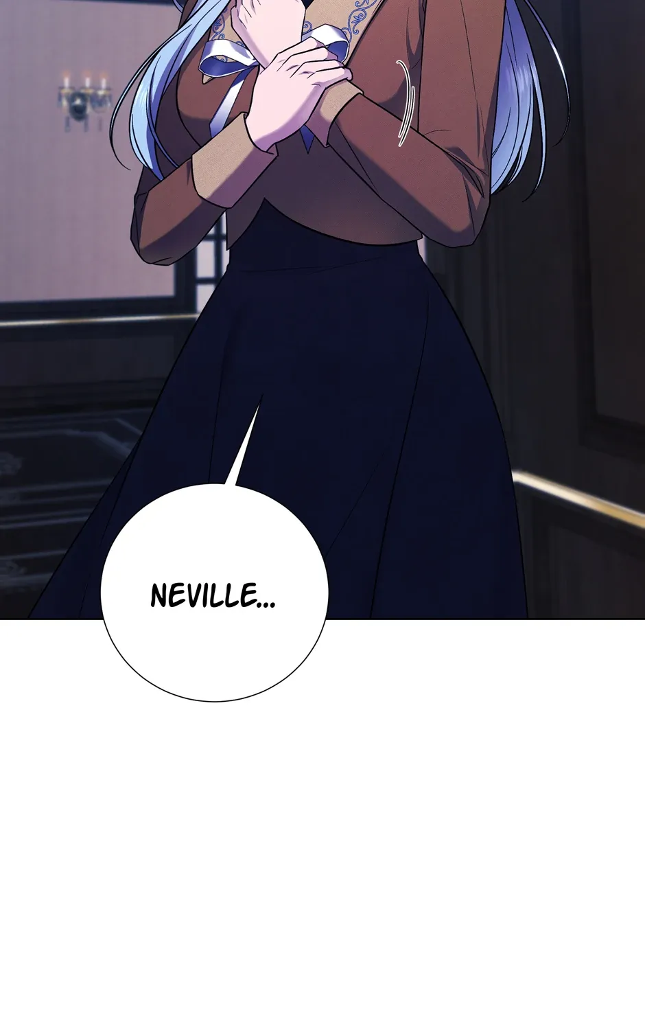 To My Beloved Foe Chapter 38 page 111 - 