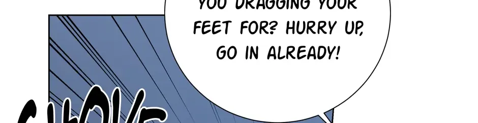 To My Beloved Foe Chapter 38 page 26 - 