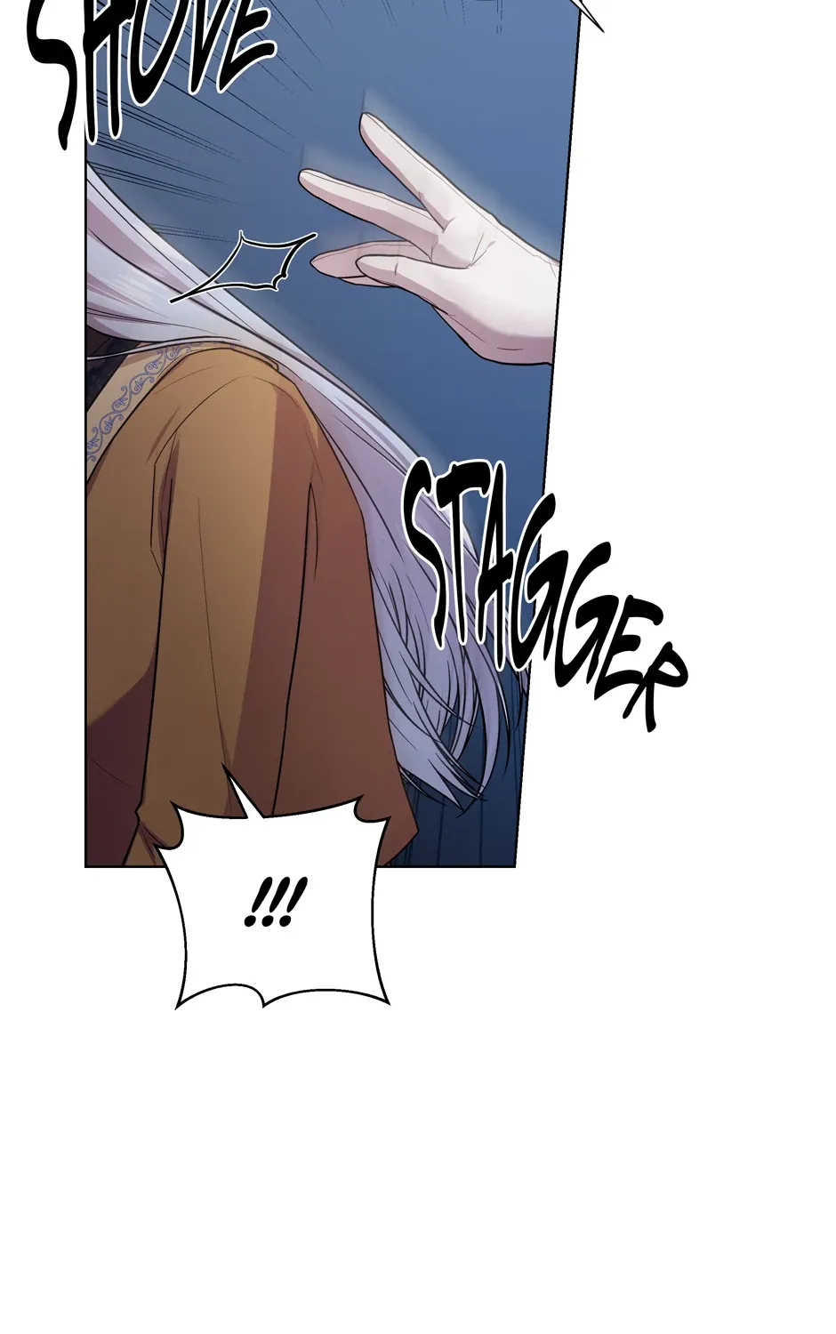 To My Beloved Foe Chapter 38 page 27 - 