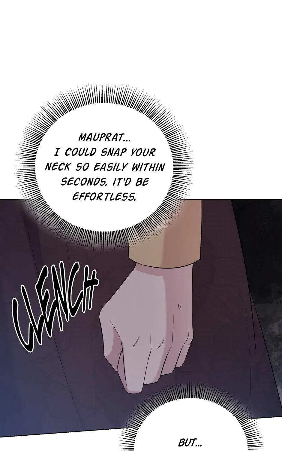 To My Beloved Foe Chapter 38 page 33 - 