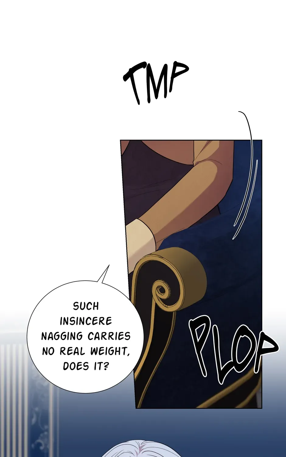 To My Beloved Foe Chapter 38 page 47 - 