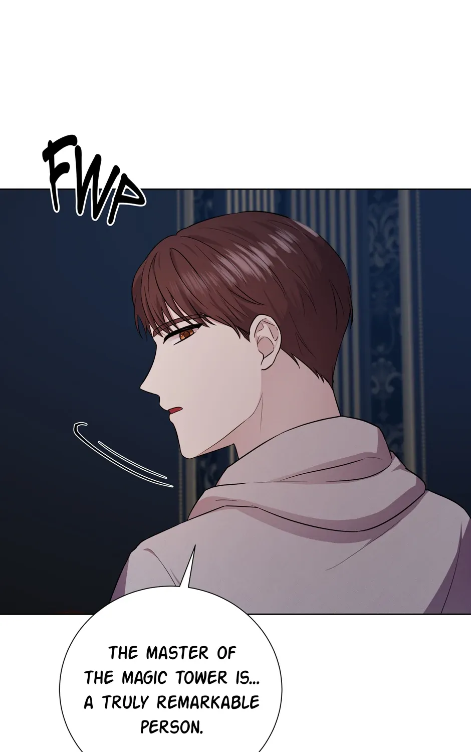 To My Beloved Foe Chapter 38 page 65 - 