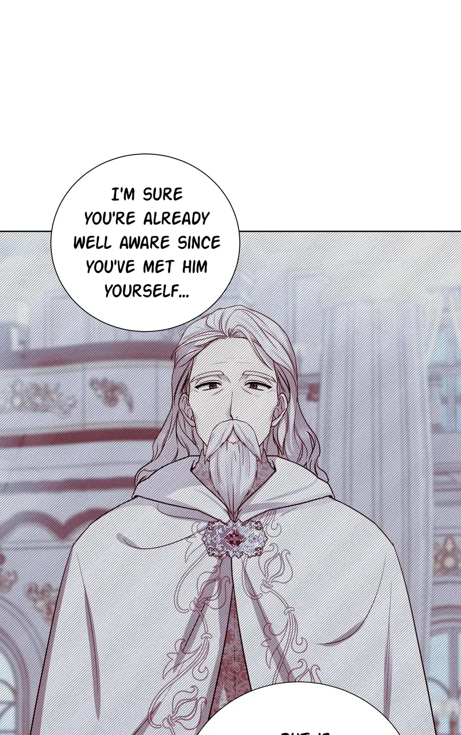 To My Beloved Foe Chapter 38 page 67 - 