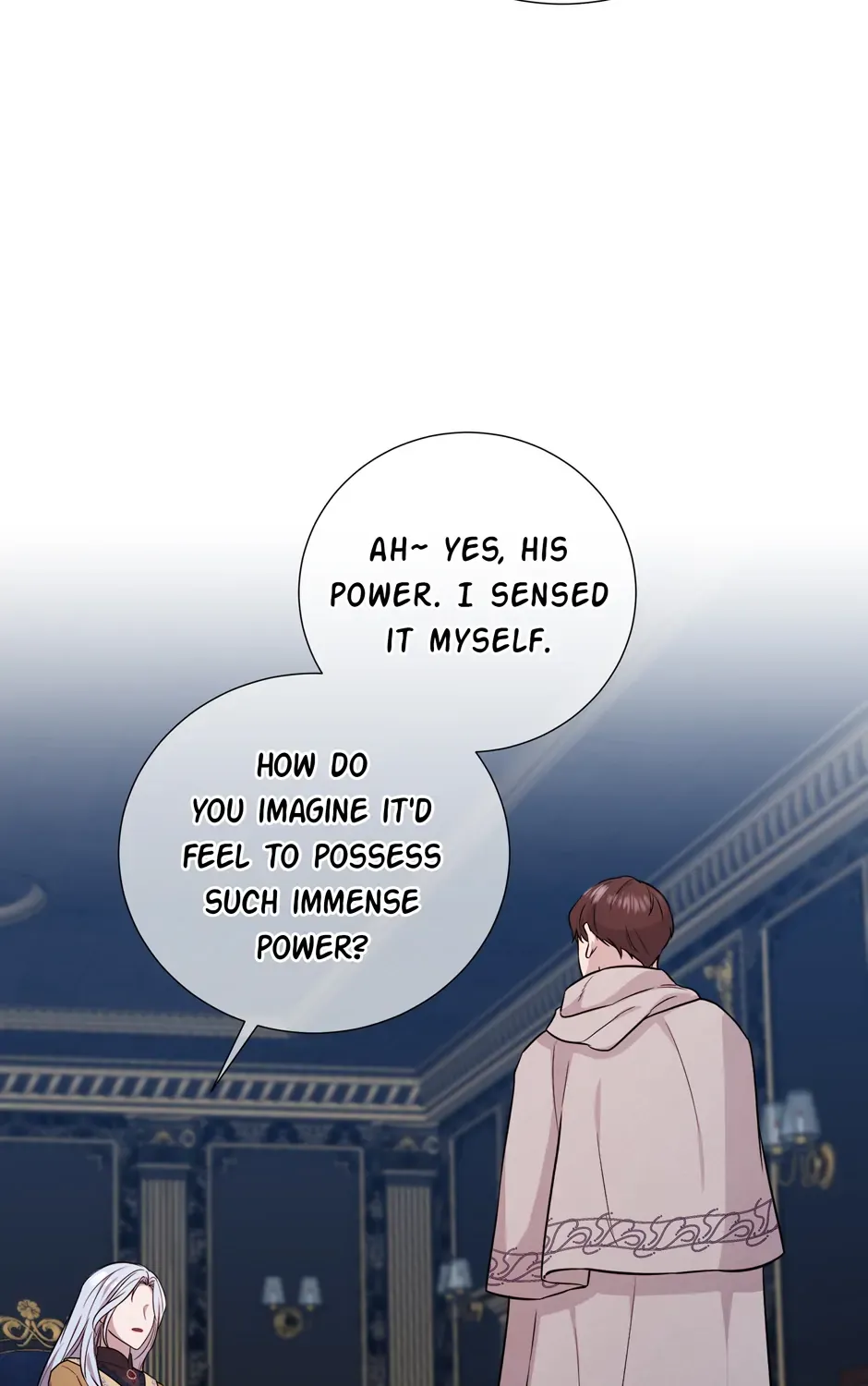 To My Beloved Foe Chapter 38 page 69 - 