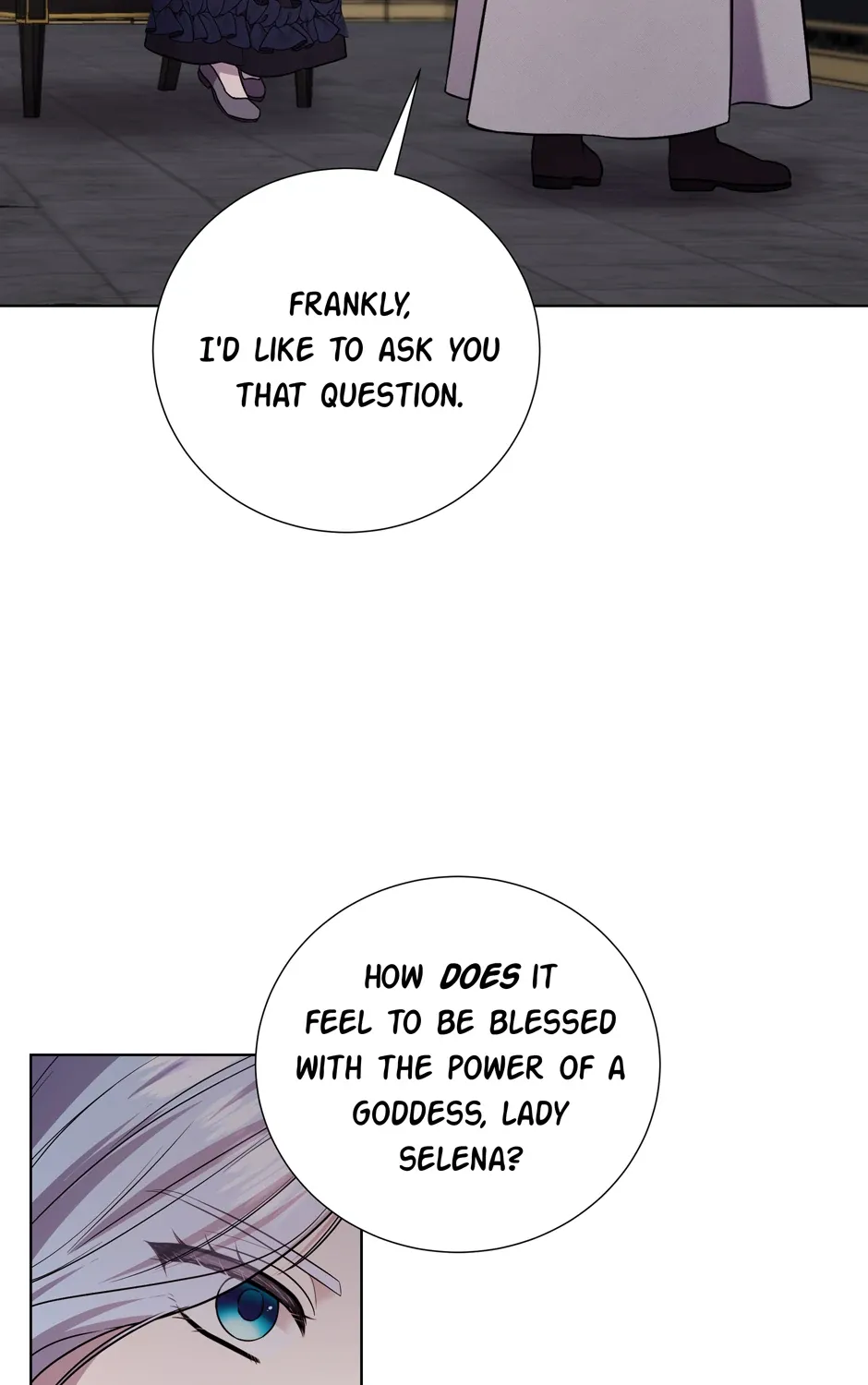 To My Beloved Foe Chapter 38 page 71 - 