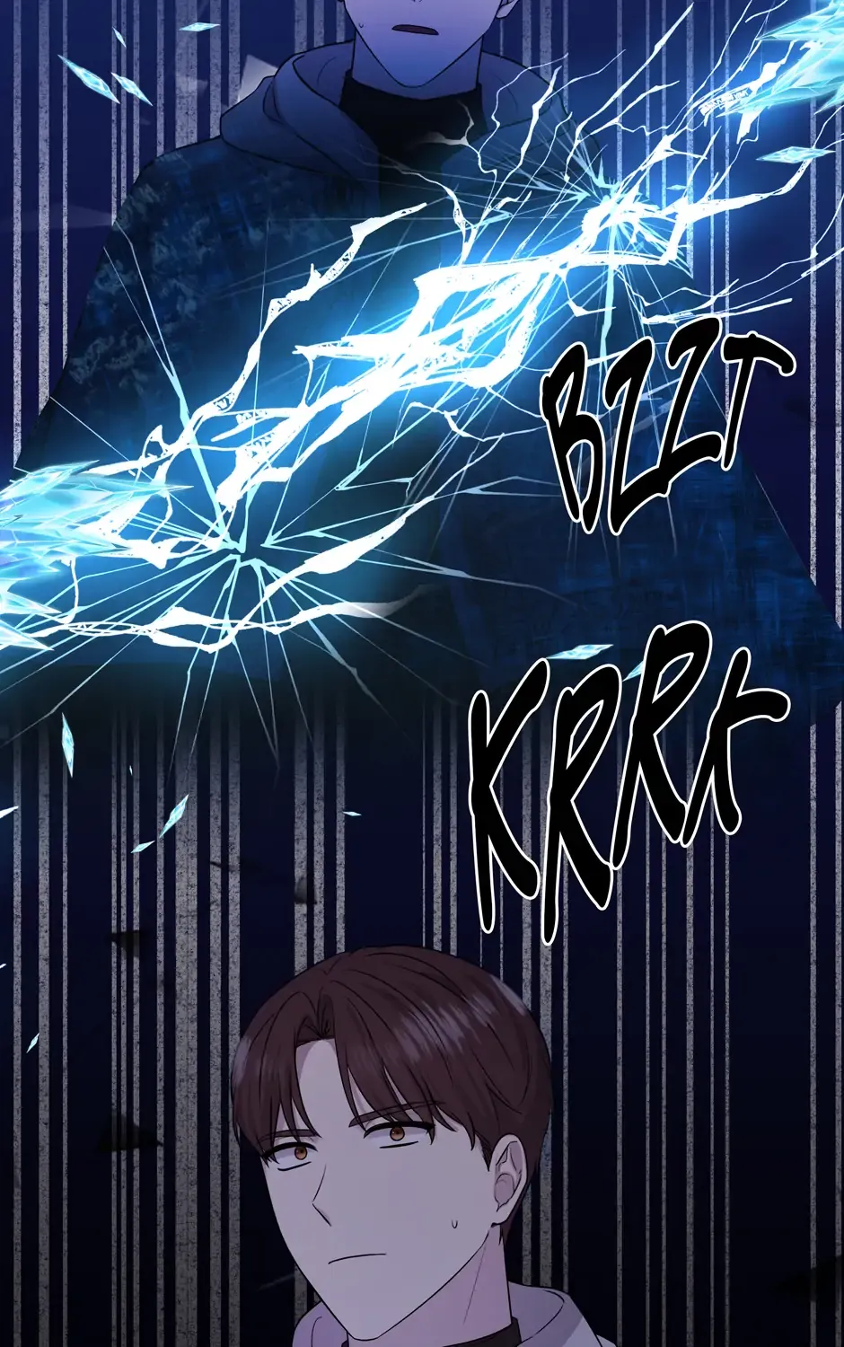 To My Beloved Foe Chapter 38 page 77 - 