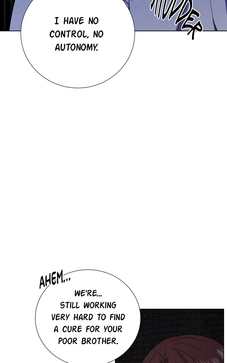 To My Beloved Foe Chapter 38 page 79 - 