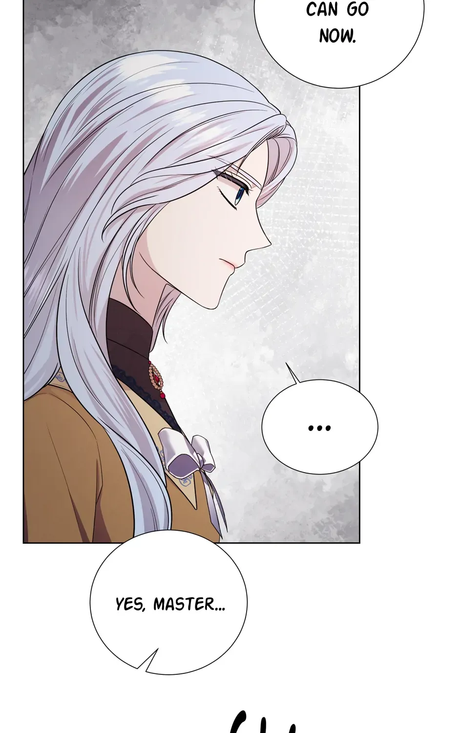 To My Beloved Foe Chapter 38 page 9 - 