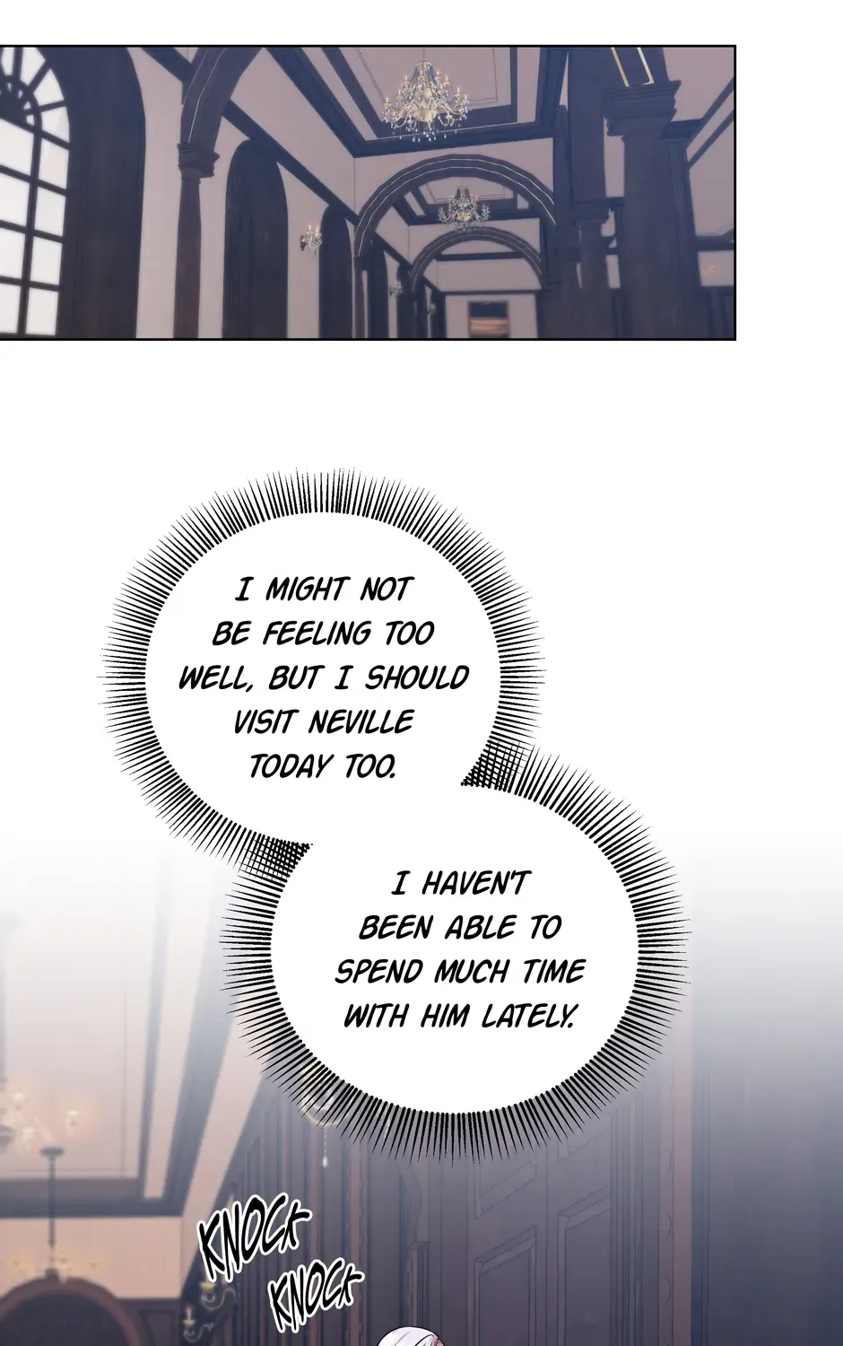 To My Beloved Foe Chapter 38 page 89 - 