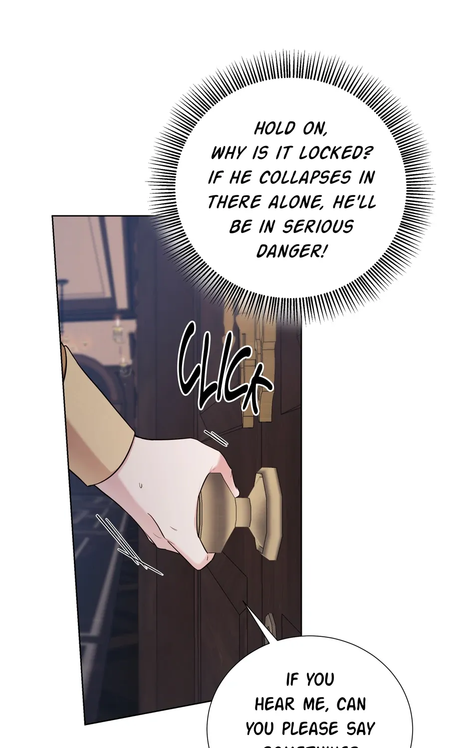 To My Beloved Foe Chapter 38 page 93 - 