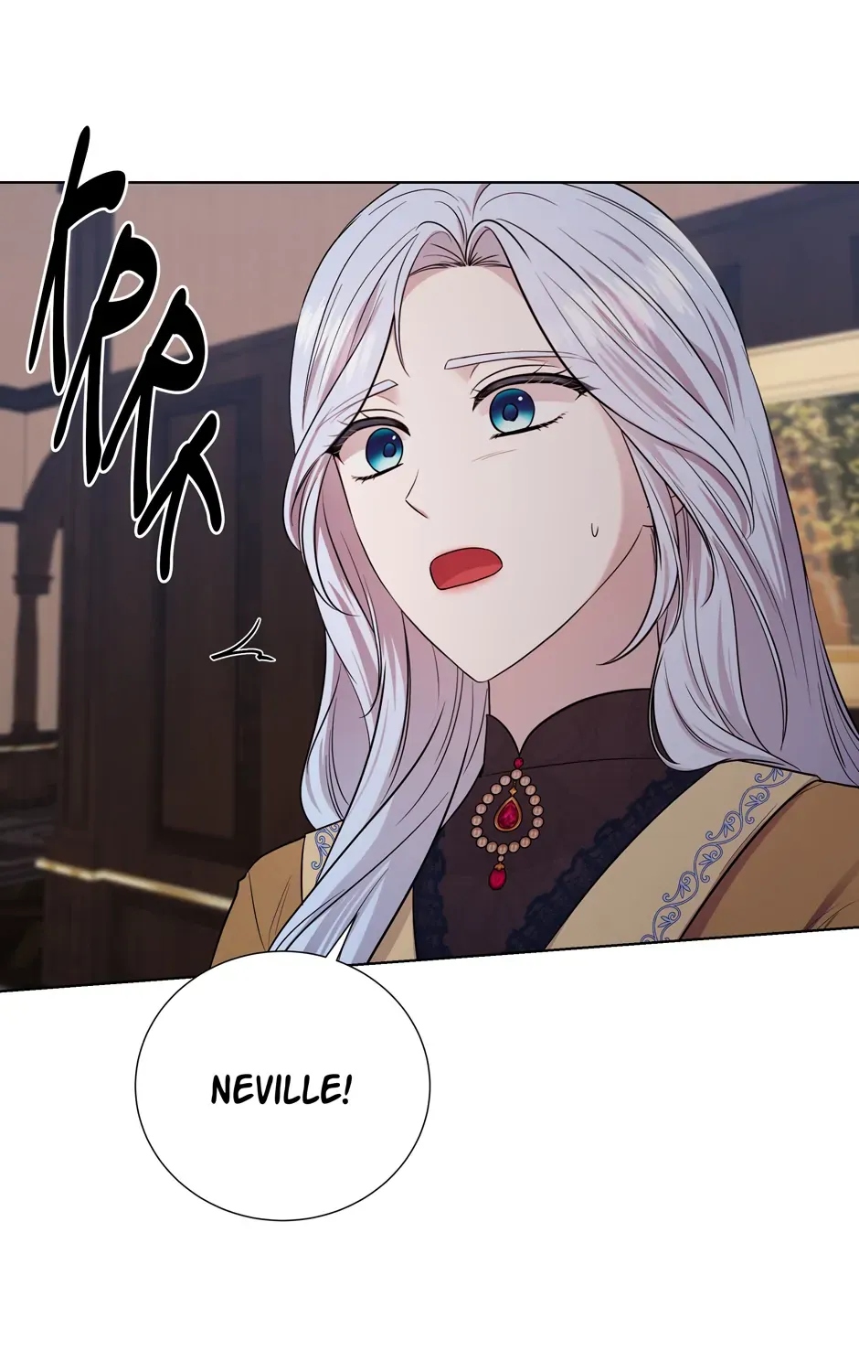 To My Beloved Foe Chapter 38 page 95 - 
