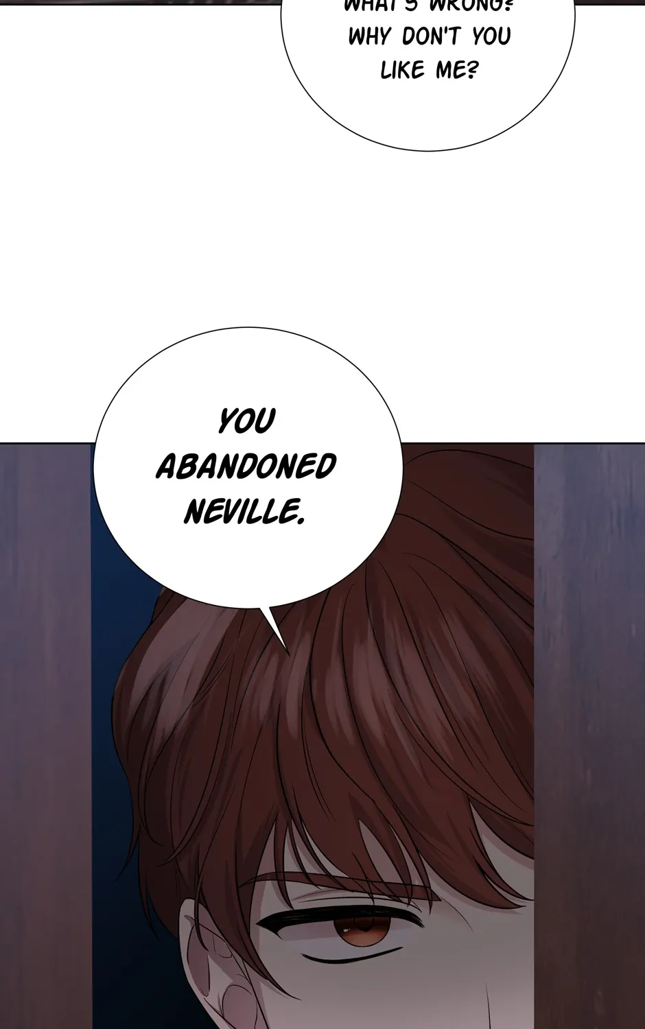 To My Beloved Foe Chapter 38 page 99 - 