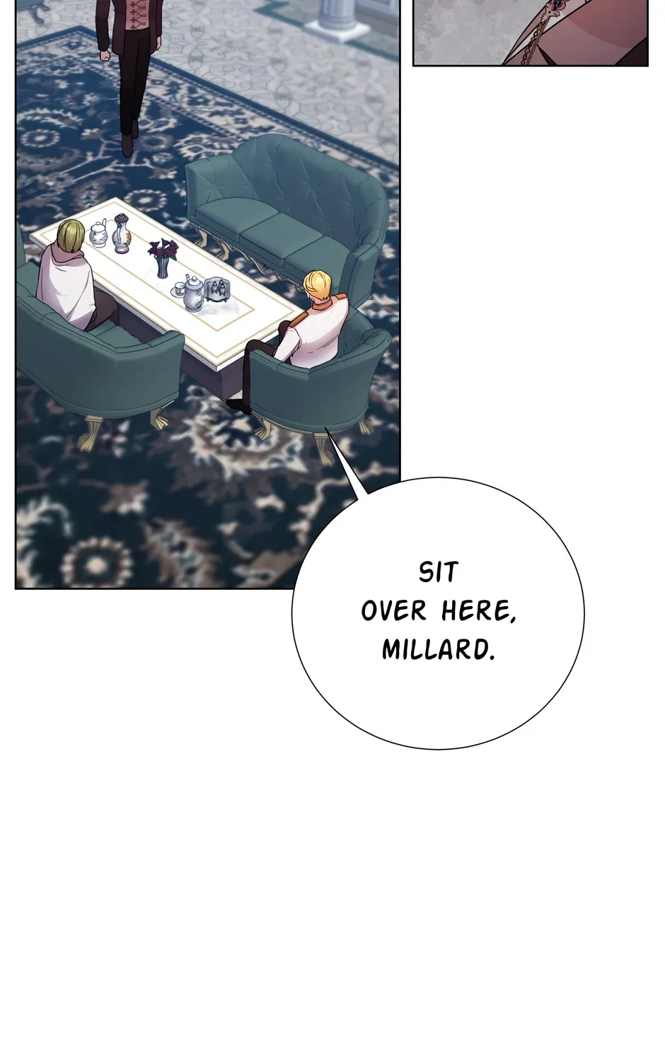 To My Beloved Foe Chapter 39 page 101 - 