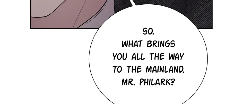 To My Beloved Foe Chapter 39 page 116 - 