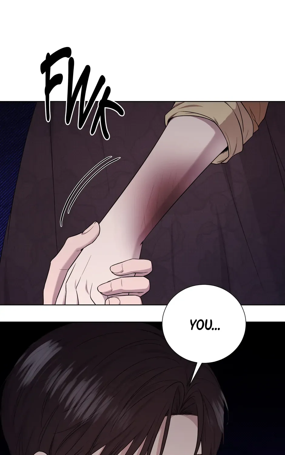 To My Beloved Foe Chapter 39 page 15 - 