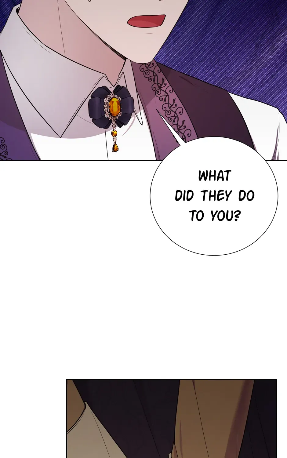 To My Beloved Foe Chapter 39 page 17 - 