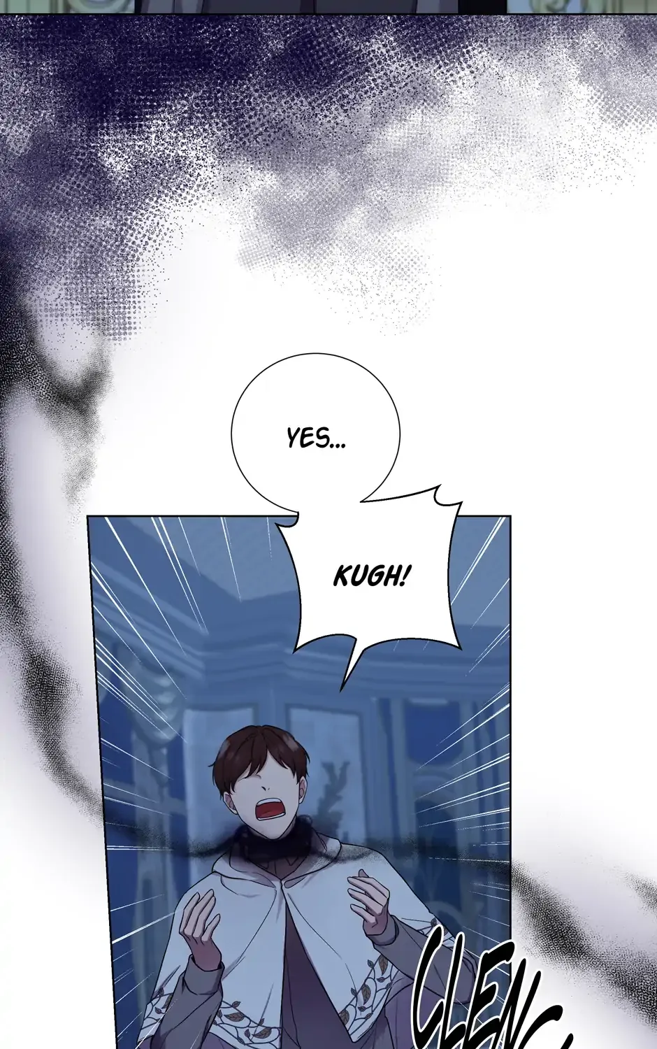 To My Beloved Foe Chapter 39 page 41 - 