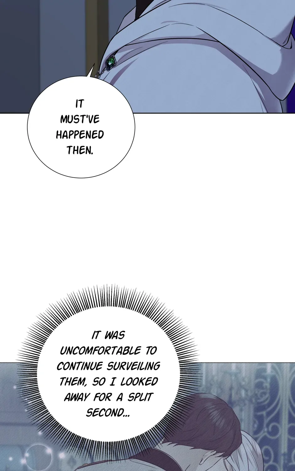 To My Beloved Foe Chapter 39 page 51 - 