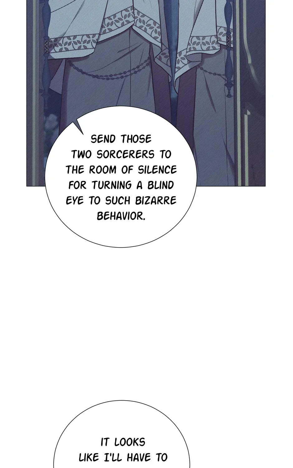 To My Beloved Foe Chapter 39 page 55 - 