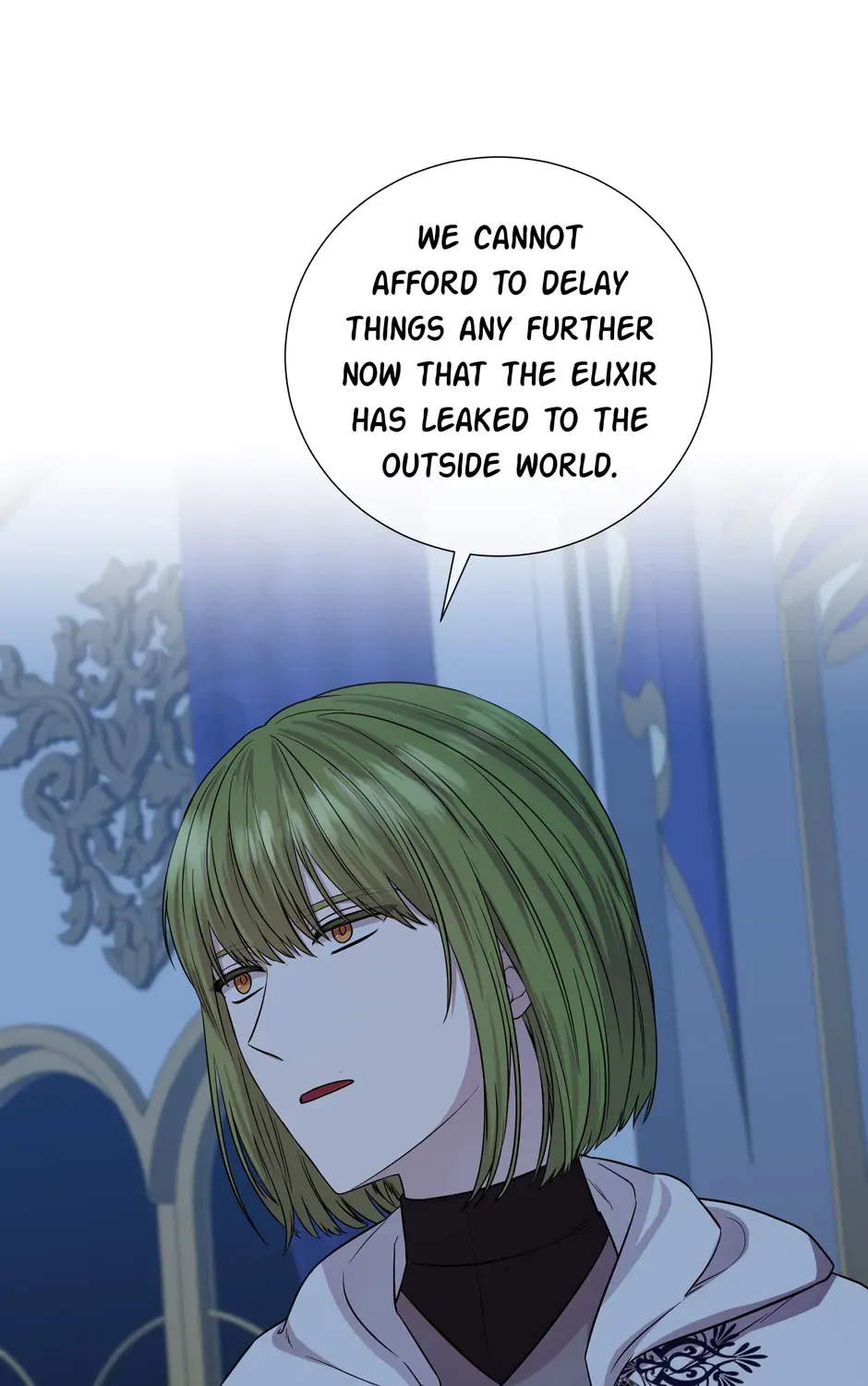 To My Beloved Foe Chapter 39 page 59 - 