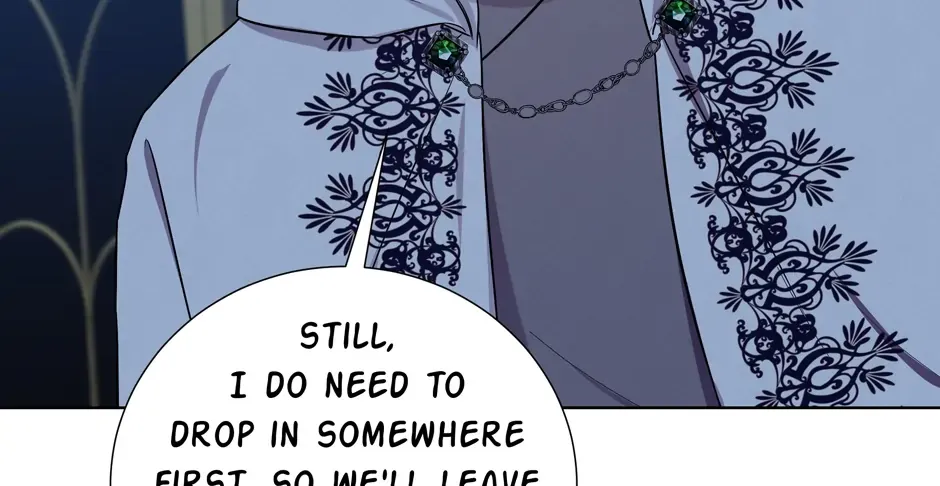 To My Beloved Foe Chapter 39 page 60 - 