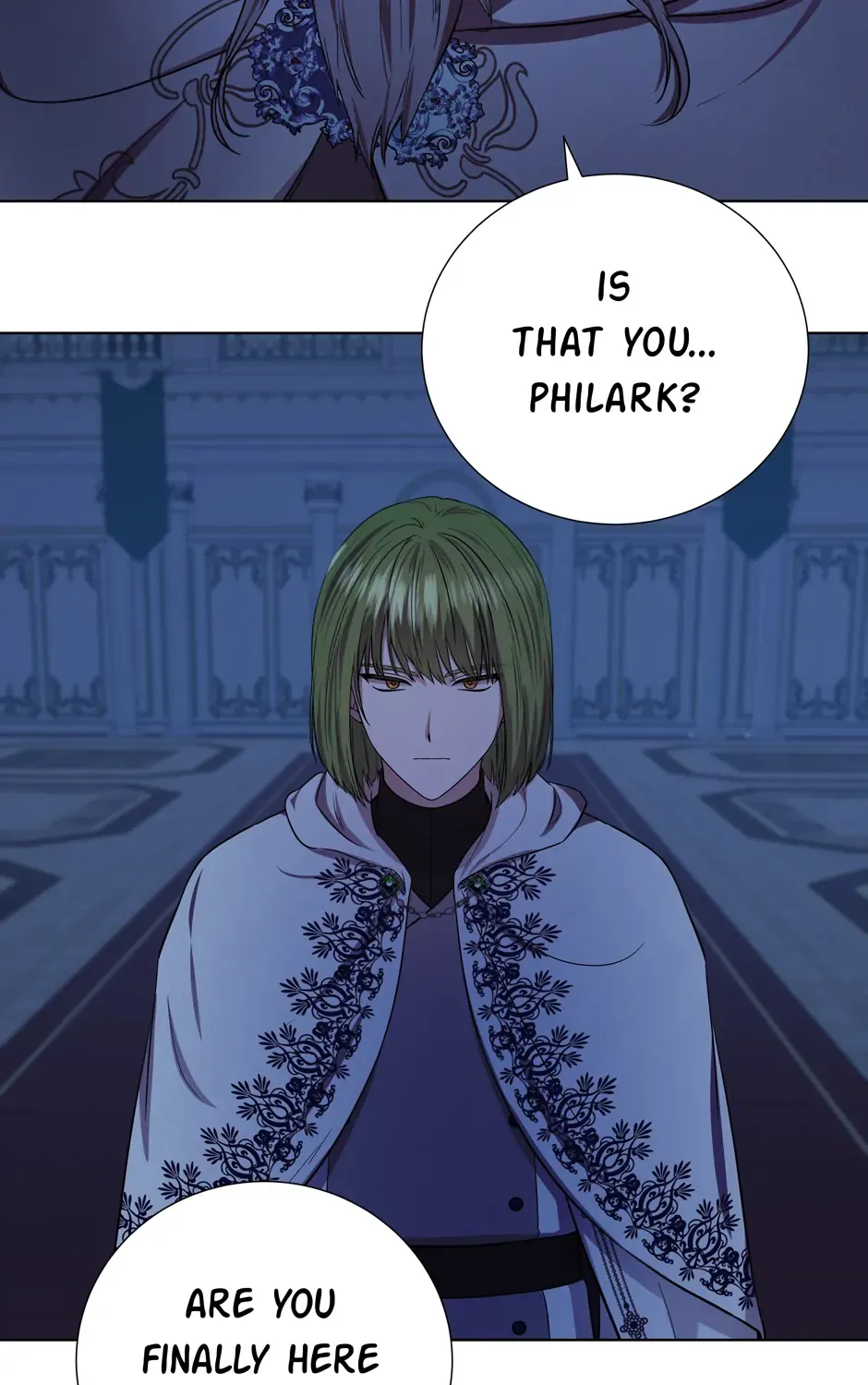 To My Beloved Foe Chapter 39 page 67 - 