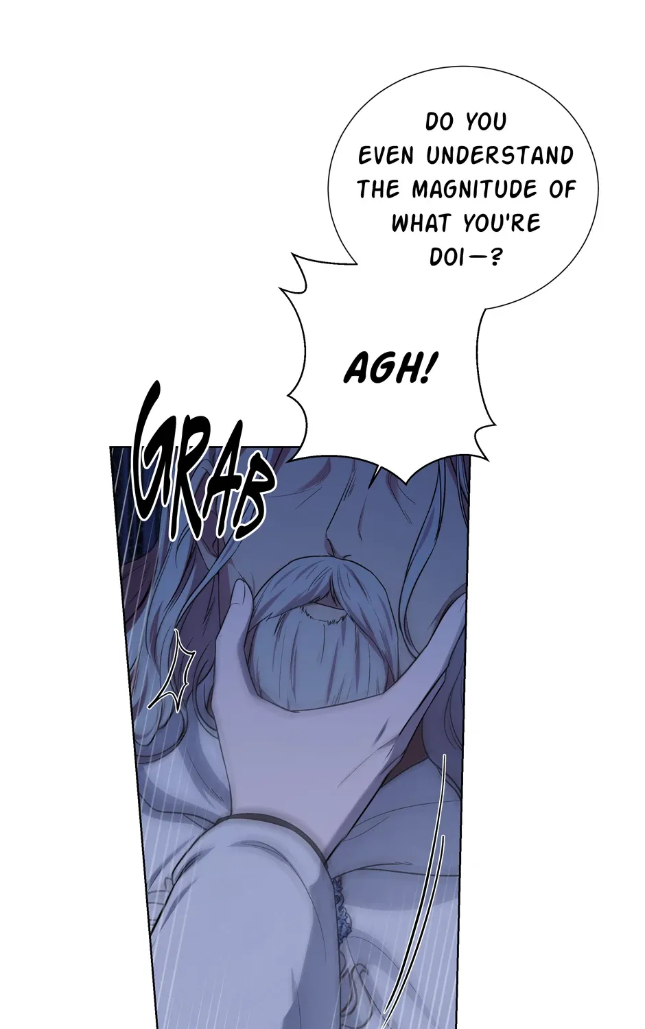 To My Beloved Foe Chapter 39 page 69 - 