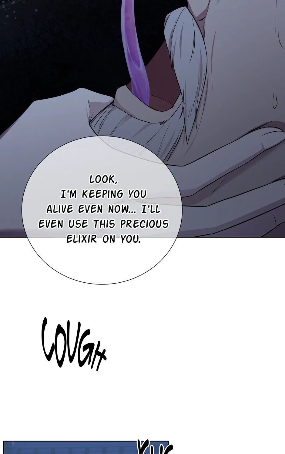 To My Beloved Foe Chapter 39 page 73 - 