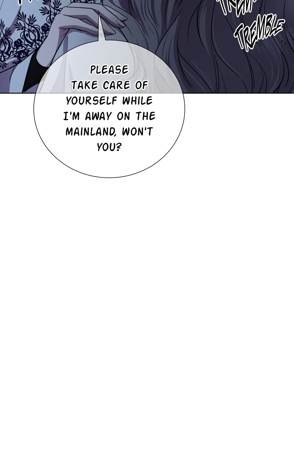 To My Beloved Foe Chapter 39 page 79 - 