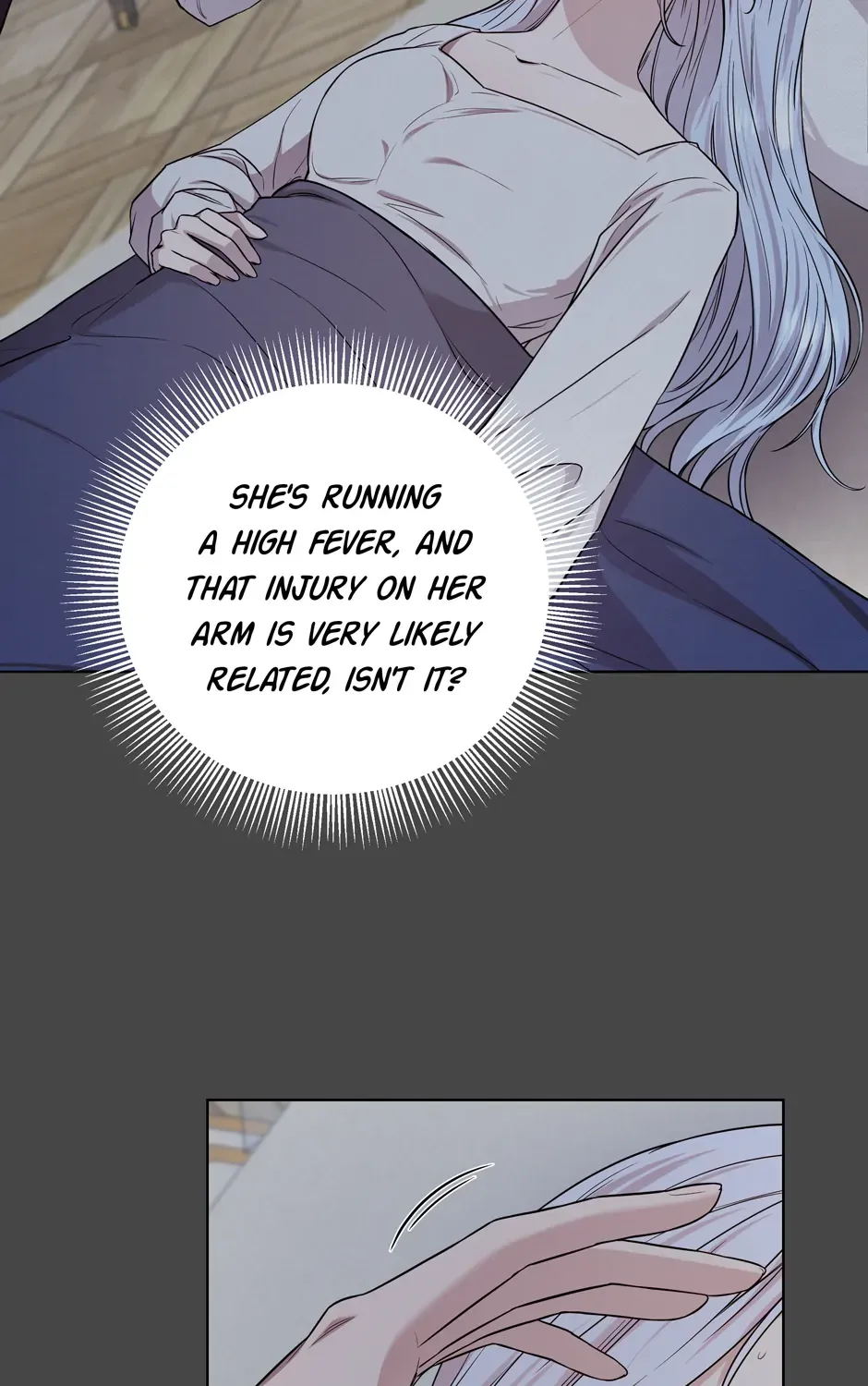 To My Beloved Foe Chapter 39 page 87 - 