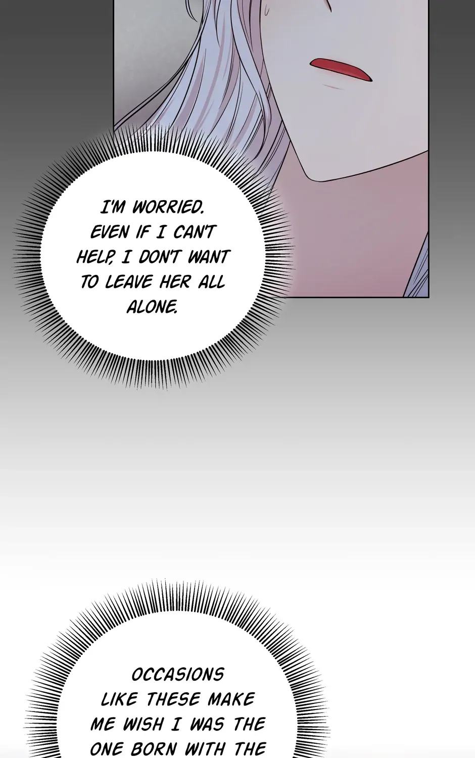To My Beloved Foe Chapter 39 page 89 - 