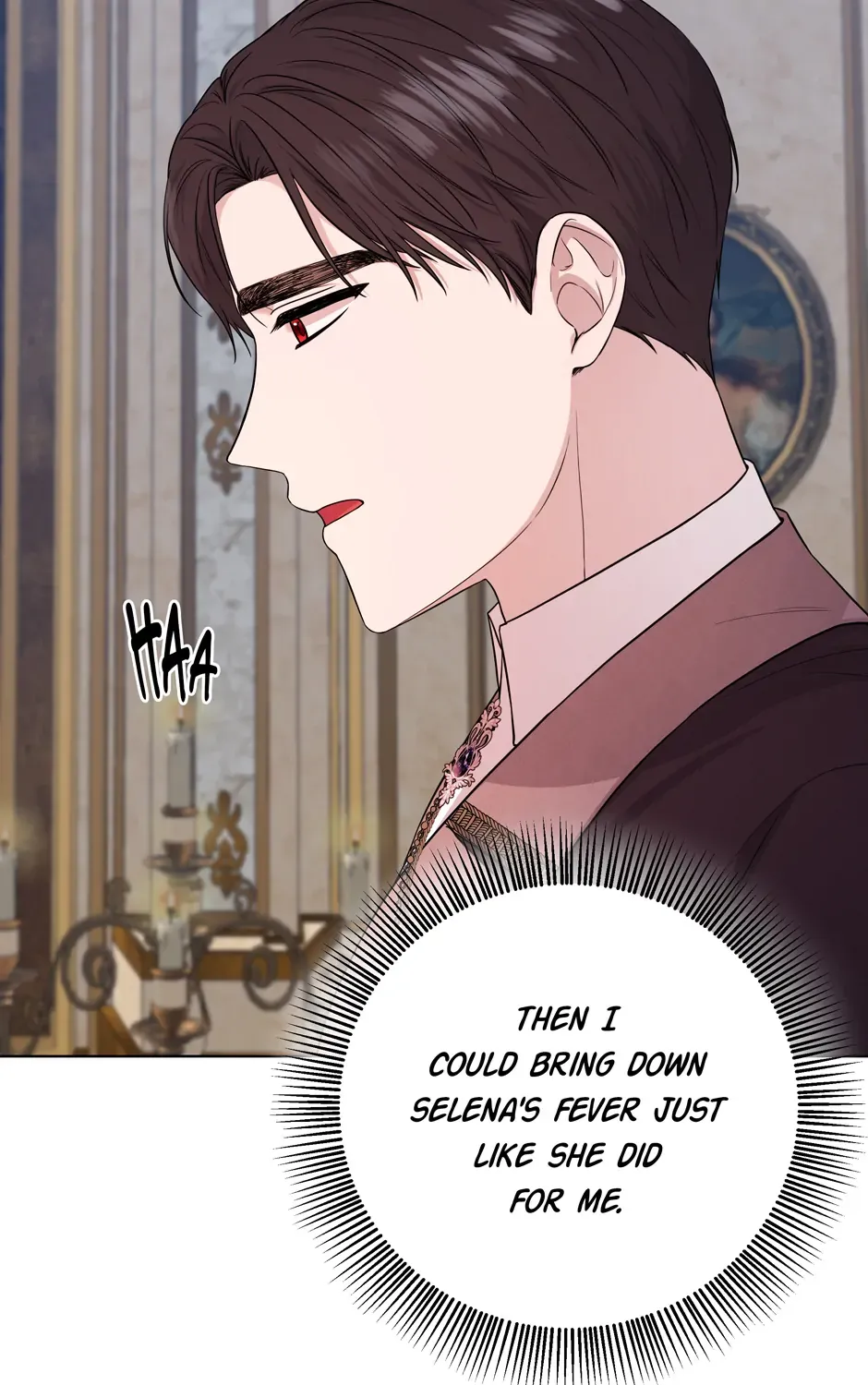 To My Beloved Foe Chapter 39 page 91 - 