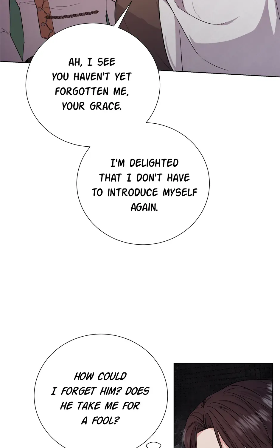 To My Beloved Foe Chapter 39 page 99 - 