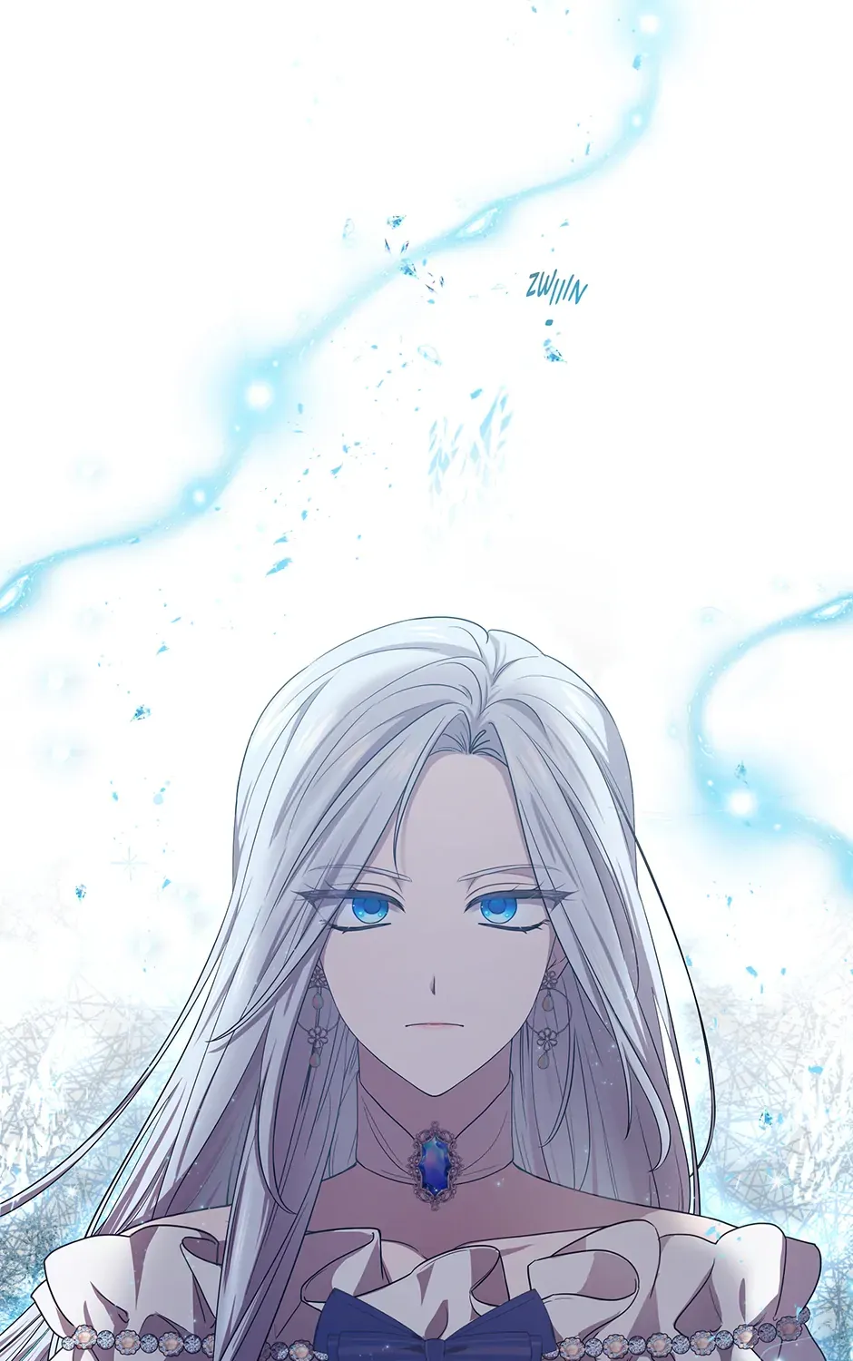 To My Beloved Foe Chapter 4 page 102 - 