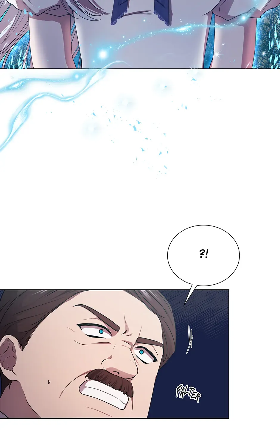 To My Beloved Foe Chapter 4 page 104 - 
