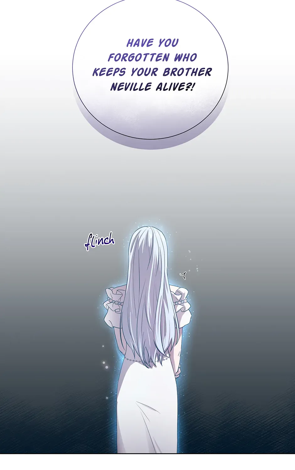 To My Beloved Foe Chapter 4 page 108 - 